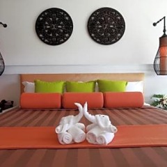 Отель Natai Beach Resort & Spa Phang Nga фитнесс-зал фото 2