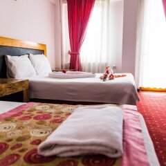 Halici Hotel Турция, Памуккале - отзывы, цены и фото номеров - забронировать отель Halici Hotel онлайн комната для гостей фото 2