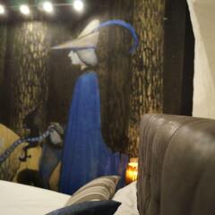 Отель Hotell Skeppsbron Стокгольм спа фото 2