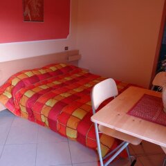 Отель b&b Cave Canem Pompei Италия, Помпеи - отзывы, цены и фото номеров - забронировать отель b&b Cave Canem Pompei онлайн комната для гостей фото 5