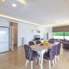 Villa Sky by Akdenizvillam Турция, Патара - отзывы, цены и фото номеров - забронировать отель Villa Sky by Akdenizvillam онлайн в номере