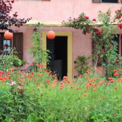 Отель Villa Gaia Италия, Сан-Мартино-Сиккомарио - отзывы, цены и фото номеров - забронировать отель Villa Gaia онлайн фото 3
