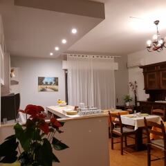 Отель B&B Mimosa Джардини Наксос спа фото 2