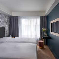 Hotel MIO by AMANO Мюнхен комната для гостей фото 2