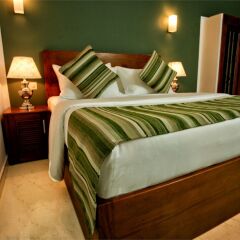 Hotel Travellers Nest комната для гостей фото 2