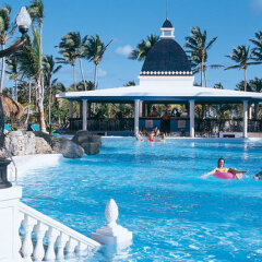 Отель Riu Bambu All Inclusive Доминикана, Пунта Кана - отзывы, цены и фото номеров - забронировать отель Riu Bambu All Inclusive онлайн фото 5