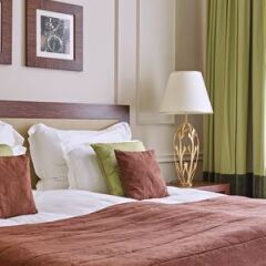 The Ring Vienna's Casual Luxury Hotel фото 16