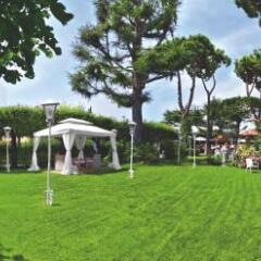 Отель La Locanda Dei Ciocca Италия, Гроттаферрата - отзывы, цены и фото номеров - забронировать отель La Locanda Dei Ciocca онлайн спортивное сооружение