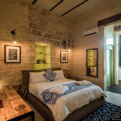 Отель Julesys BnB комната для гостей фото 4