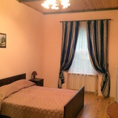 Гостиница Вселуг комната для гостей