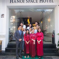 Hanoi Space Hotel