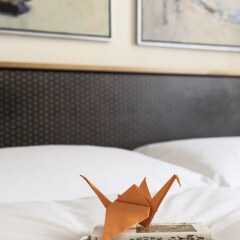 Hotel Altstadt Цюрих детские мероприятия