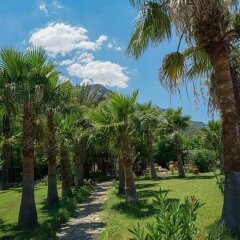 Kumlubuk Maris Hotel Кумлюбюк фото 4