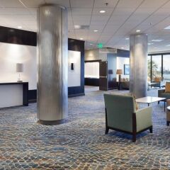 Отель Miami Marriott Biscayne Bay интерьер отеля фото 3