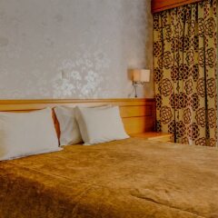 Hotel Avenida Park комната для гостей фото 4