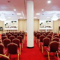 Hotel Binkowski интерьер отеля фото 2