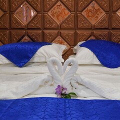 The President Hotel Вити-Леву помещение для мероприятий
