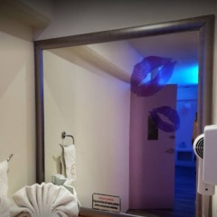 Hotel Un Amor Мехико спа