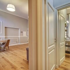Отель Art Apartment Campidoglio Италия, Флоренция - отзывы, цены и фото номеров - забронировать отель Art Apartment Campidoglio онлайн комната для гостей фото 4