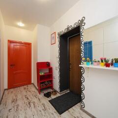 Aquarelle Hostel детские мероприятия фото 3