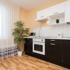 Апартаменты Apartments on Volzhskaya emb 25 - apt 9 в номере