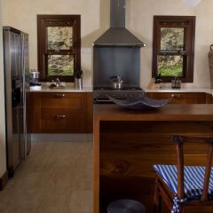 Отель Villa 17 - Four Bedroom Villa в номере фото 2