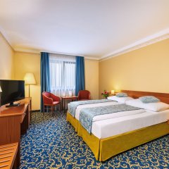 Отель Bellevue Wien Австрия, Вена - - забронировать отель Bellevue Wien, цены и фото номеров комната для гостей фото 5