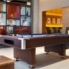 Отель Aloft London Excel детские мероприятия фото 2
