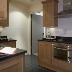 Отель Sofitel London St James в номере фото 2