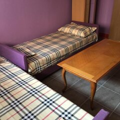 Отель Apartmani Raicevic детские мероприятия