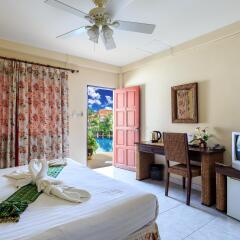 Отель Eriksson Guesthouse комната для гостей