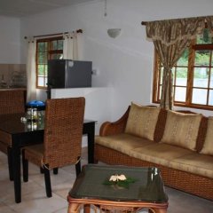 Le surmer self catering chalets in La Digue, Seychelles from 211$, photos, reviews - zenhotels.com photo 2