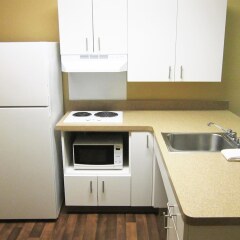 Отель Extended Stay America Atlanta - Morrow в номере фото 2