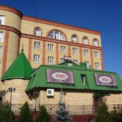 Гостиница Шато фото 3