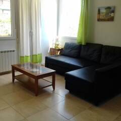 Отель Departamento Valera комната для гостей фото 4