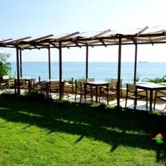 Albizia Beach Hotel