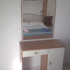 Hotel Magda удобства в номере фото 2