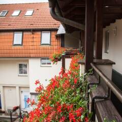 Hotel Wolmirstedter Hof