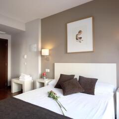Отель Dormavalencia Hostel Regne Испания, Валенсия - отзывы, цены и фото номеров - забронировать отель Dormavalencia Hostel Regne онлайн комната для гостей фото 3