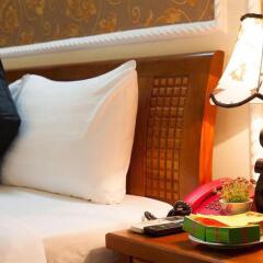 Отель Hanoi Harmony Hotel Вьетнам, Ханой - отзывы, цены и фото номеров - забронировать отель Hanoi Harmony Hotel онлайн в номере