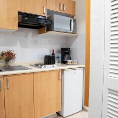 Отель Suites Coben Apartamentos Amueblados Мехико фото 4