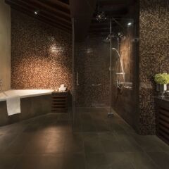 Отель Residence by Uga Escapes сауна