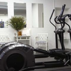 Ascot Hotel фитнесс-зал фото 4