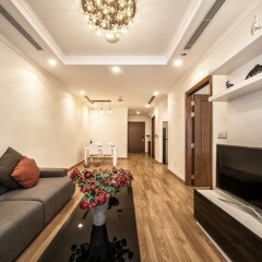 Отель Vinhomes Times City Park Hill Вьетнам, Ханой - отзывы, цены и фото номеров - забронировать отель Vinhomes Times City Park Hill онлайн фото 10