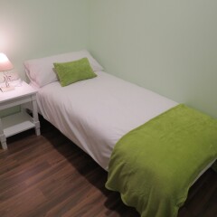 Отель Hostal Petit Príncep Барселона комната для гостей