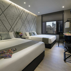 Hotel Mi комната для гостей фото 4