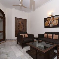 Woodpecker Apartments Hauz khas in New Delhi, India from 59$, photos, reviews - zenhotels.com photo 2
