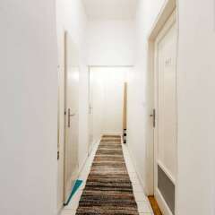 Апартаменты Melantrichova Apartment интерьер отеля