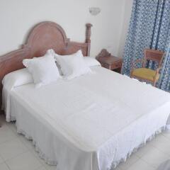 Hotel Neptuno комната для гостей фото 3