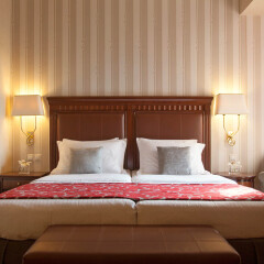 Electra Hotel Athens 4* Стандартный номер